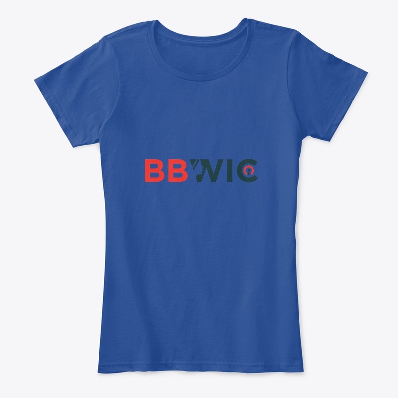 BBWIC Merchandise