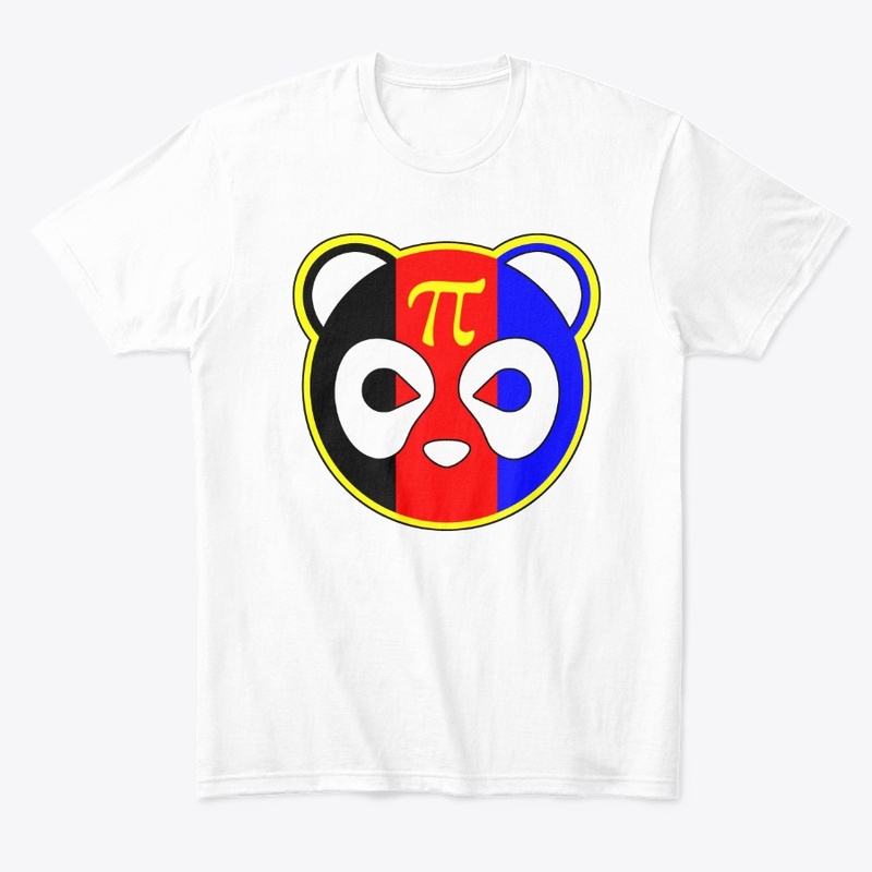 Polyamory Panda Pride Logo