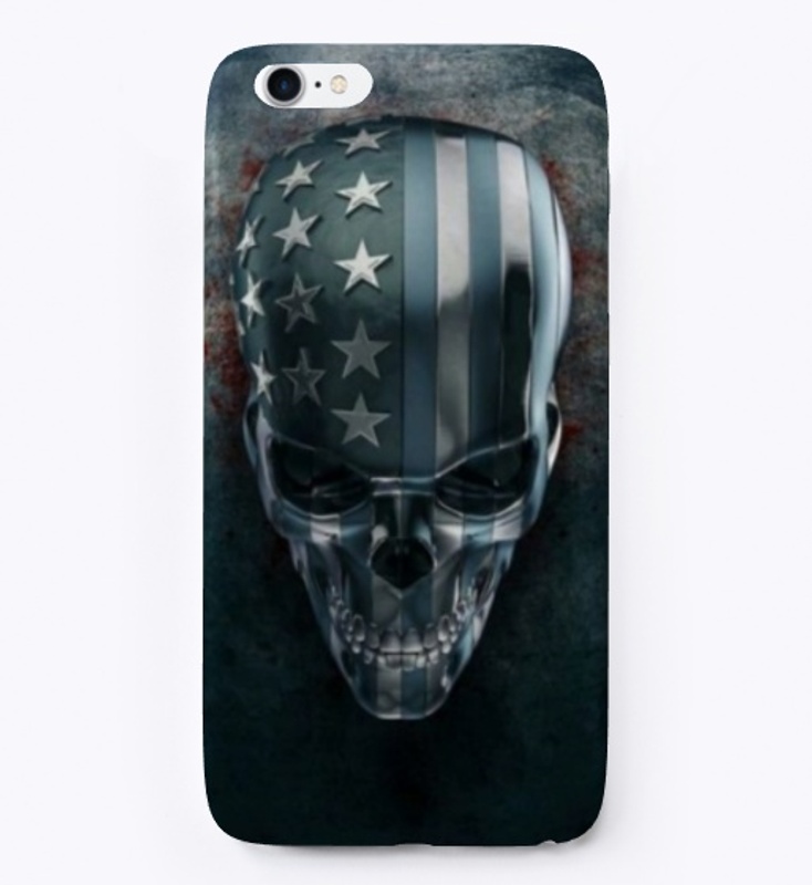  skeleton design