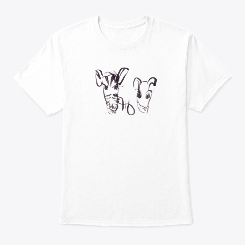 Angry animals