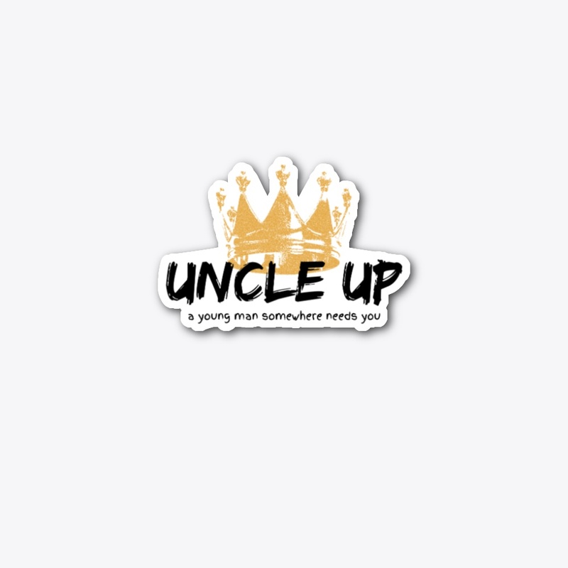 Uncle Up (black)