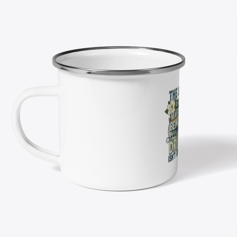 The South Is Known For Many Things