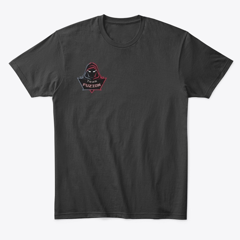 FUZION MERCH