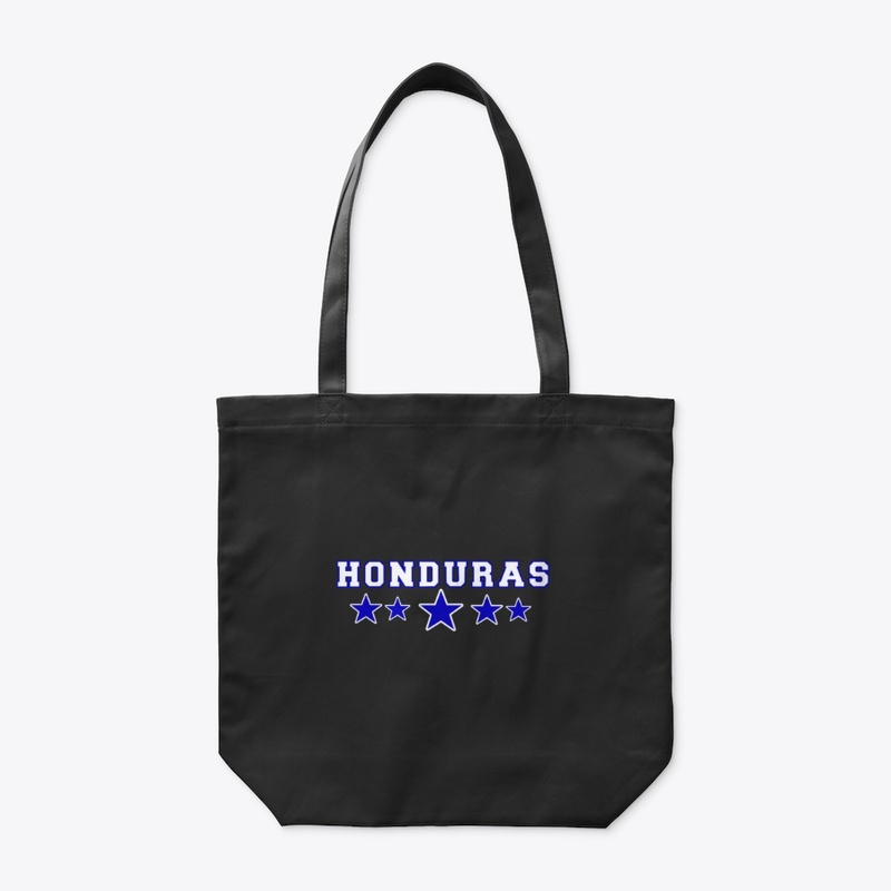 HONDURAS TU  PAIS.