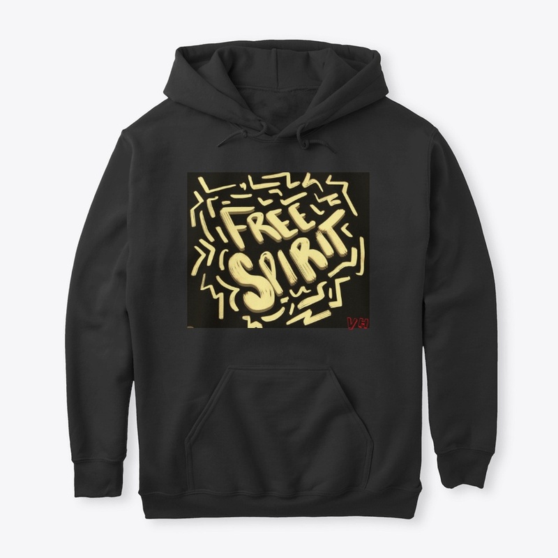 FREE SPIRIT