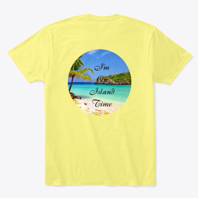Island Time Collection
