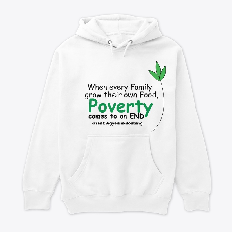 END POVERTY 