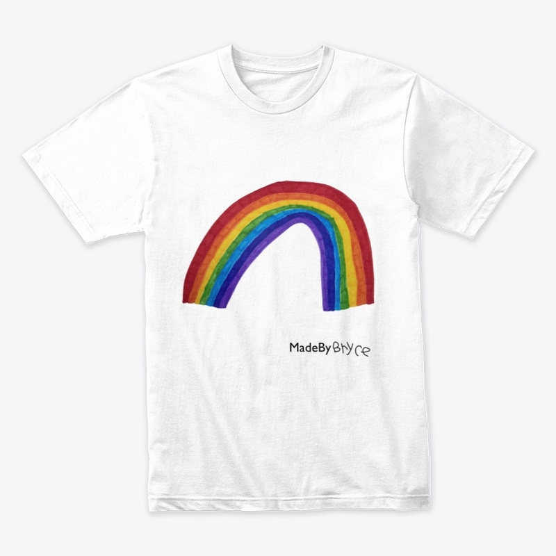 Bryce's Rainbow