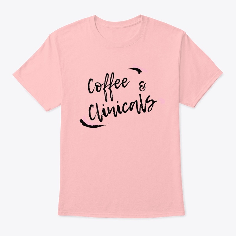Coffee & Clinicals