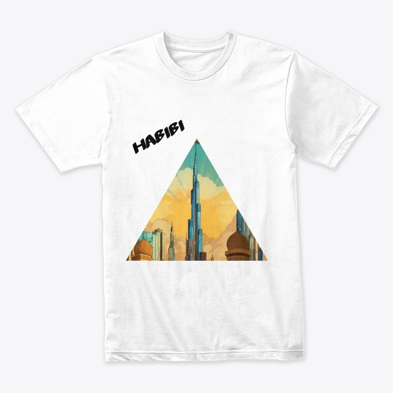travel Tshirts