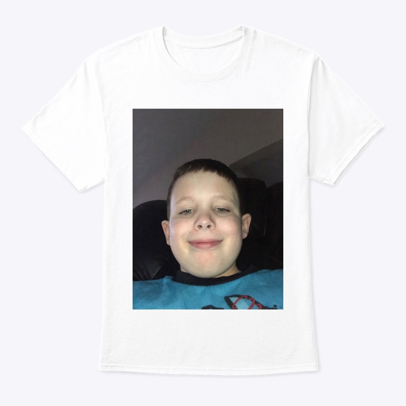 Aidan Shirt