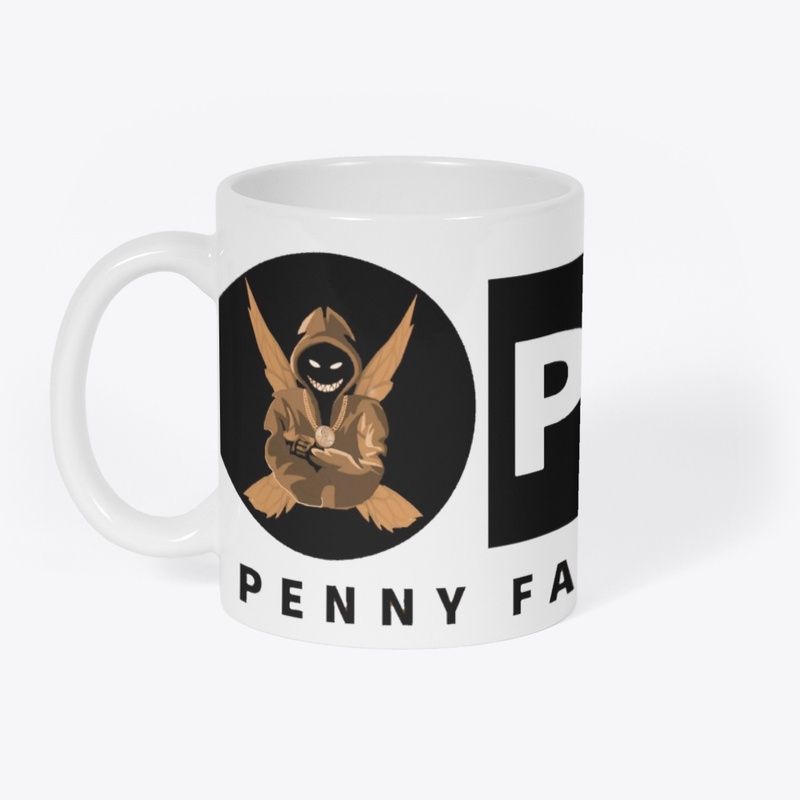 PF Logo