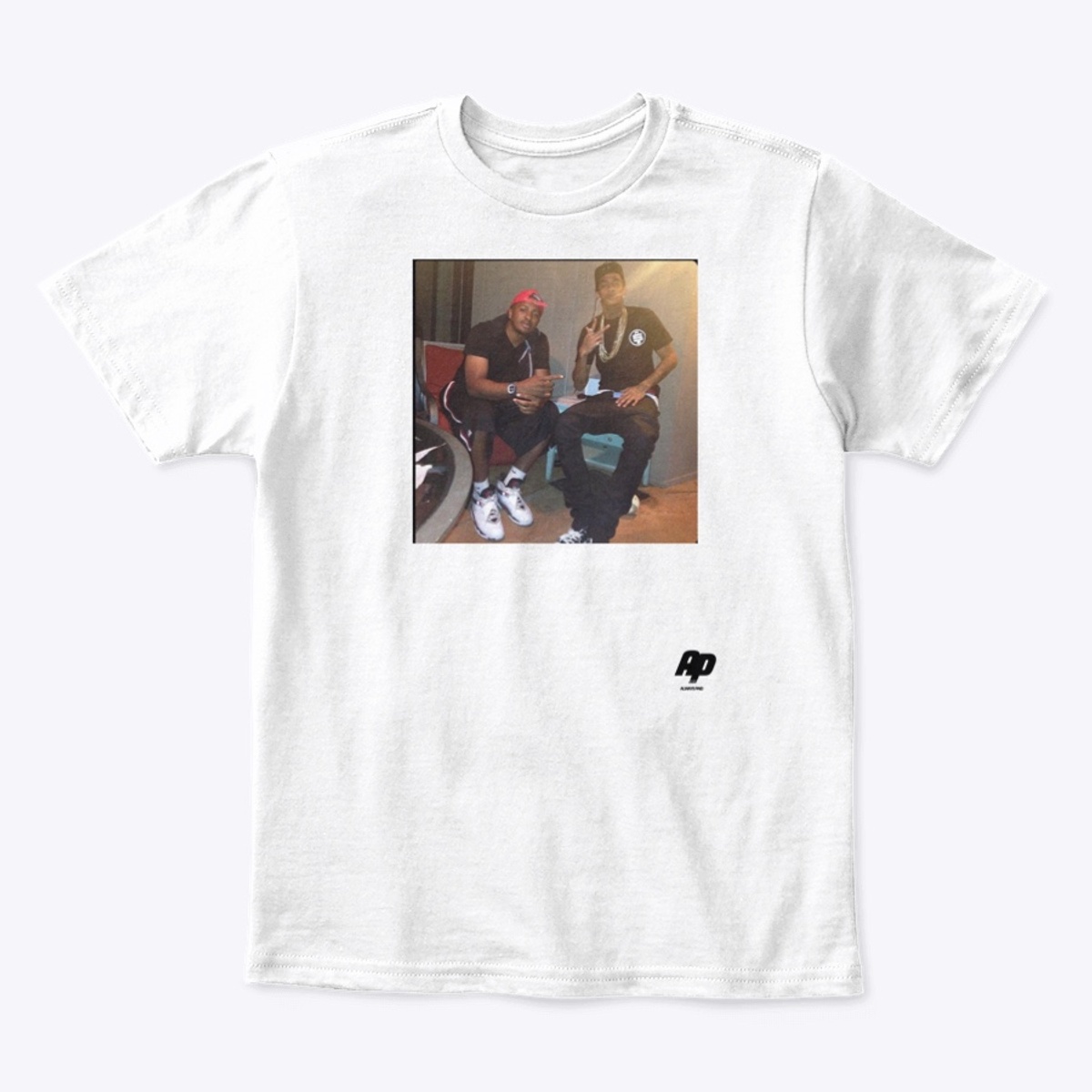 ap studio／NEW ERAのTHE MET BACK LOGO TEE NBA Script LA Lakers Oversized T-Shirt | New Era Cap UK