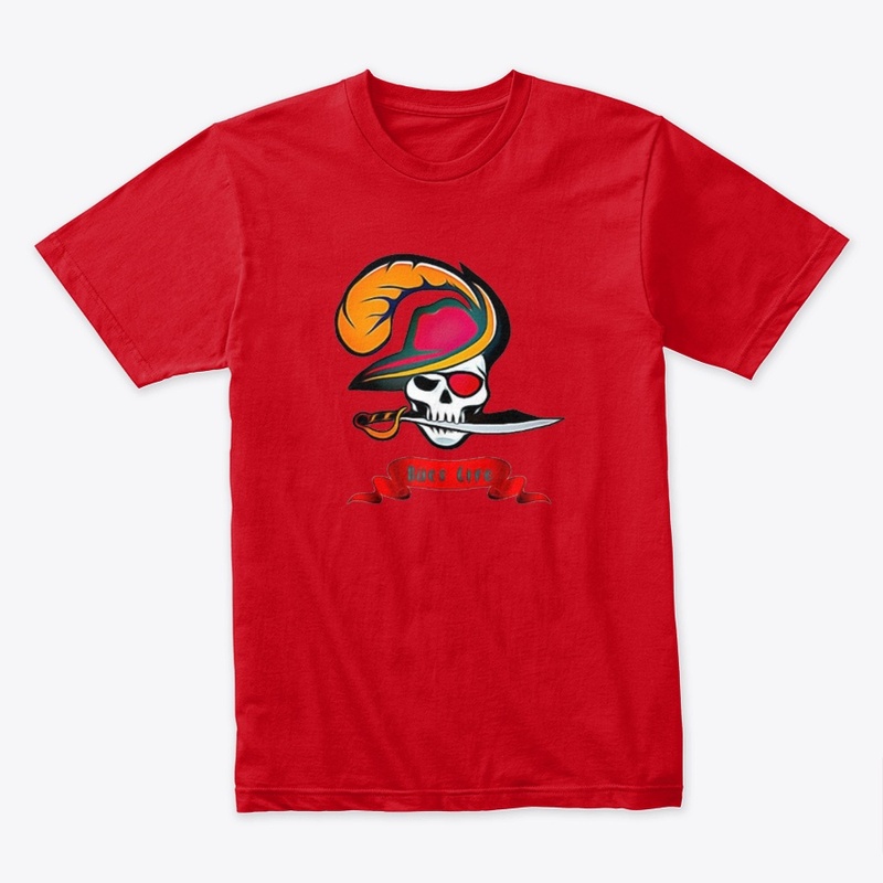 Bucs Life Booty #2