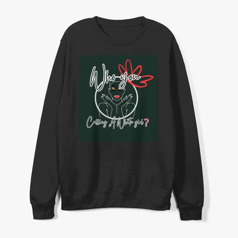 Auntie Mickey’s Official Black Merch