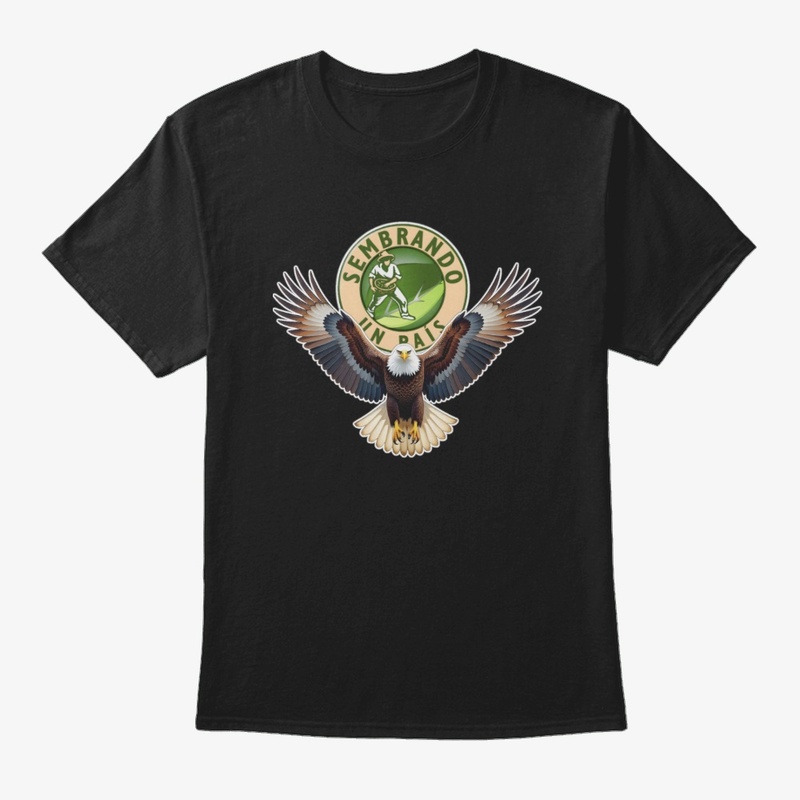 Águila en Vuelo 