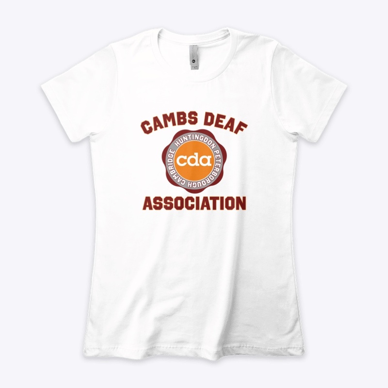 Cambs Deaf College Collection