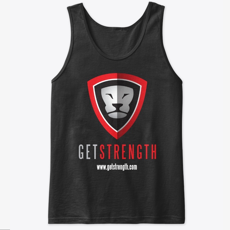 Getstrength Strength Equipment!