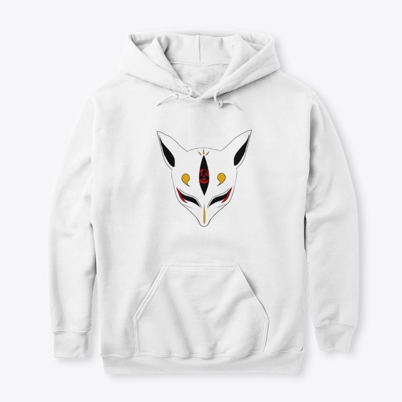 Kitsune 1