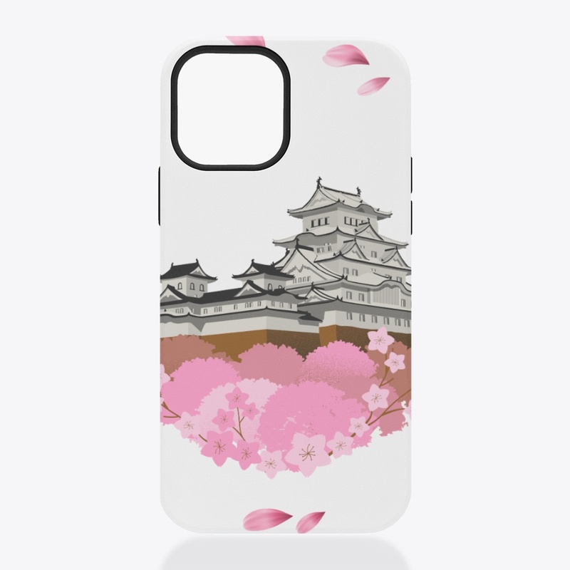 Sakura-Cherry Blossom Festival