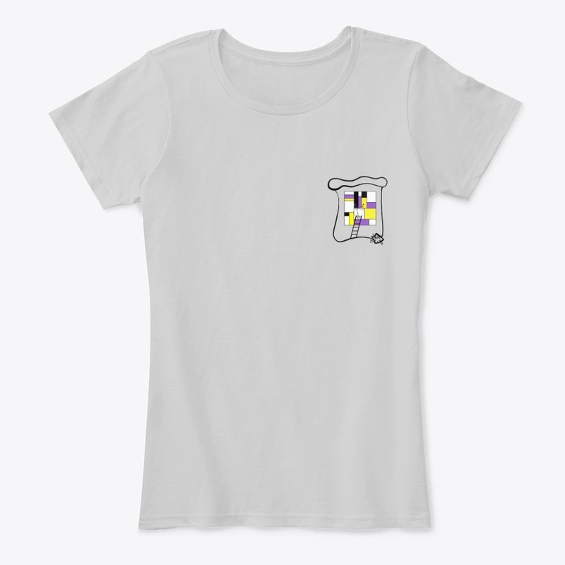 Art in your pocket