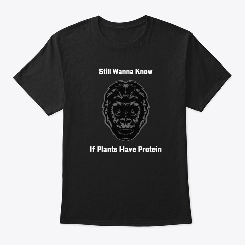 Funny Vegan Gifts