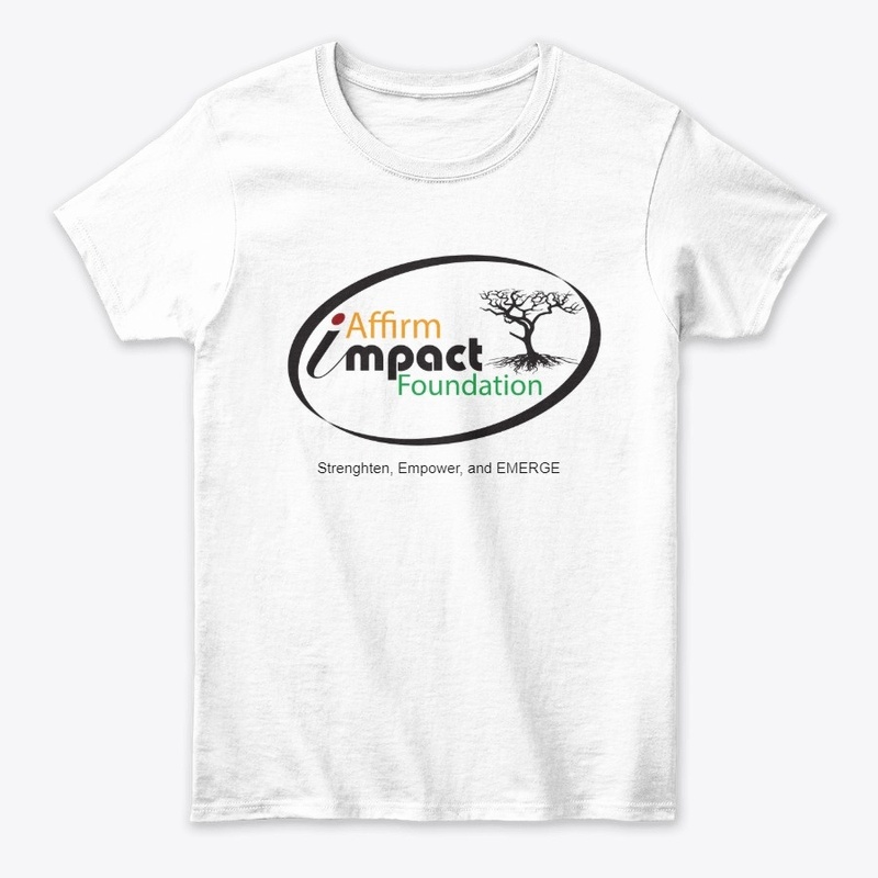 Traditional iAffirm Impact Hoodie