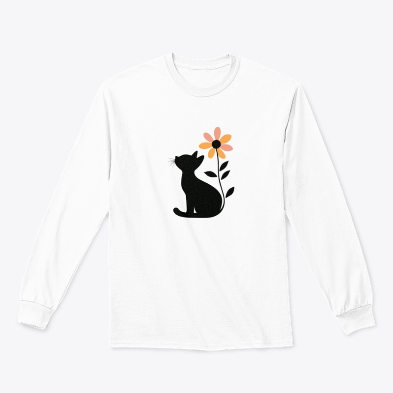 Black cat