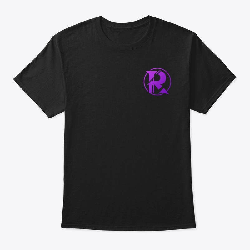 Classic Purple Rebex Logo