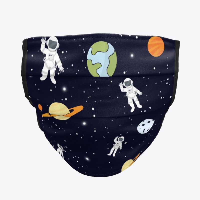 T-shirt 2020 Planetas 