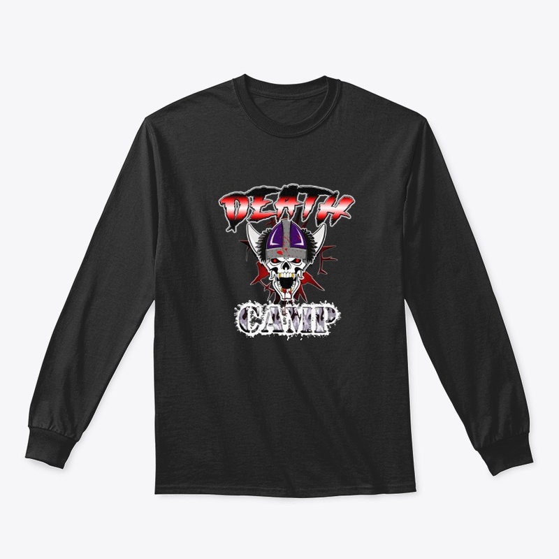 DEATH CAMP DOOMY DEADASS LOGO