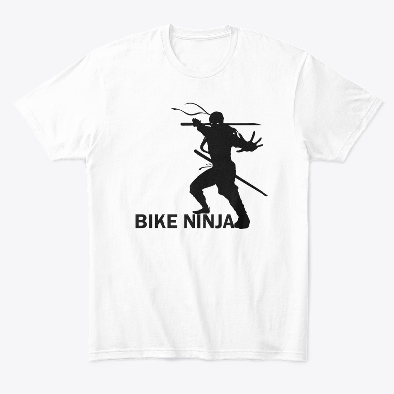 Bike Ninja