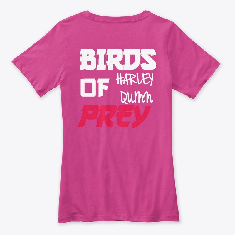 bIrDs Of PrEaY