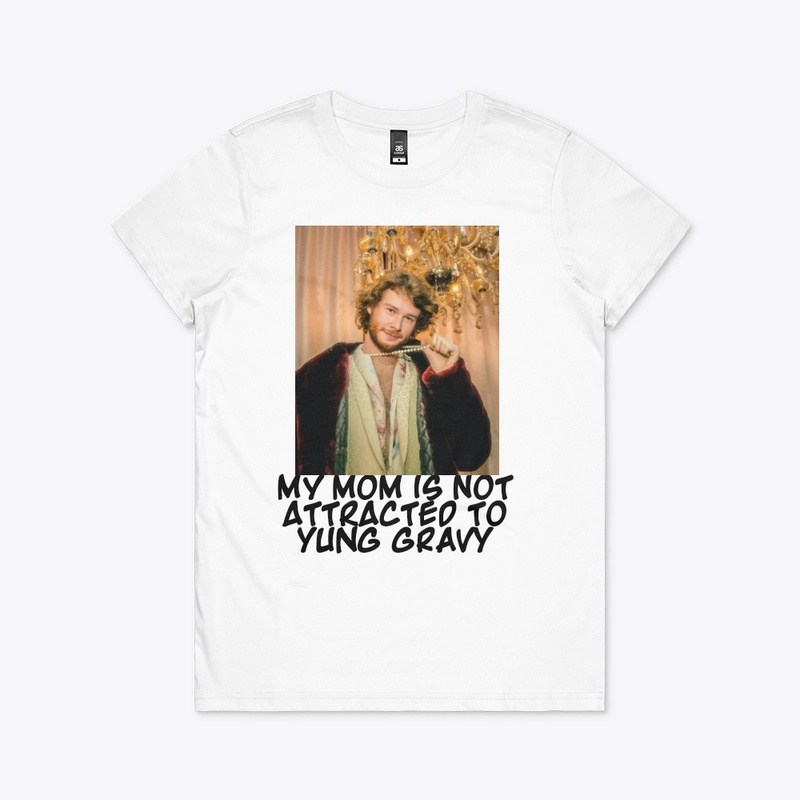 YUNG GRAVY FANCLUB