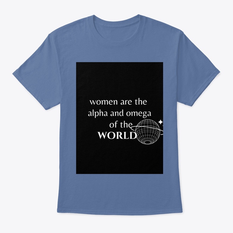 women are the
