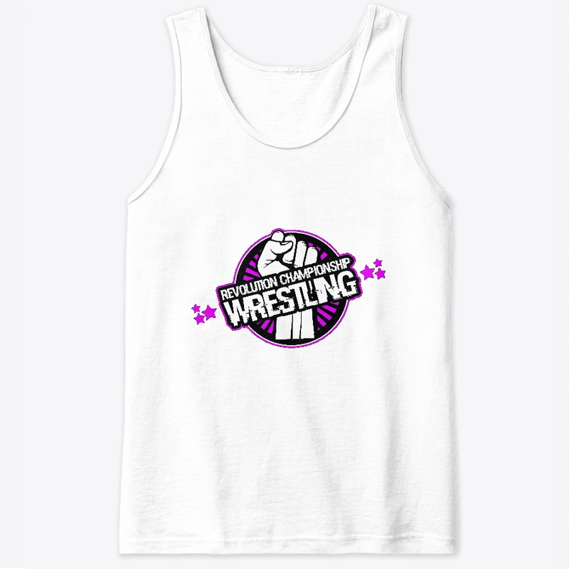 Revolution Championship Wrestling 