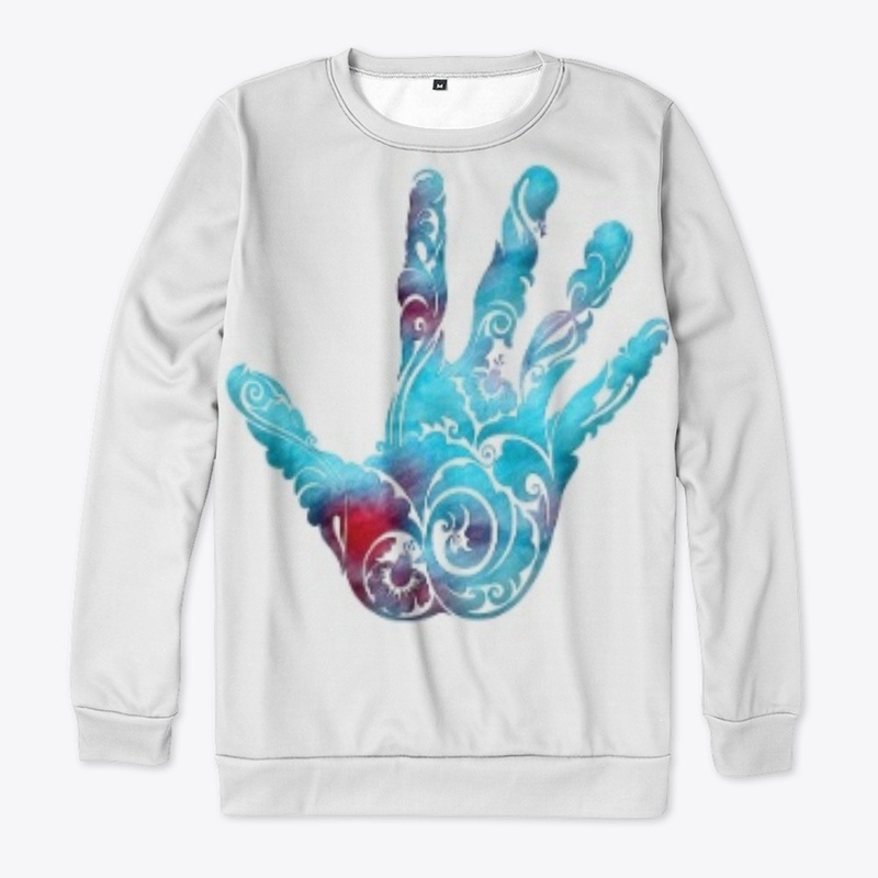 HAMSA Symbol