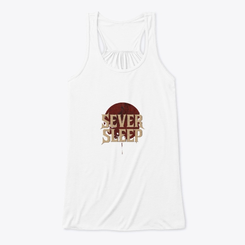 Sever Sleep Logo