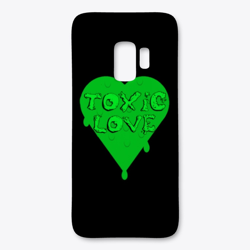 Toxic Love