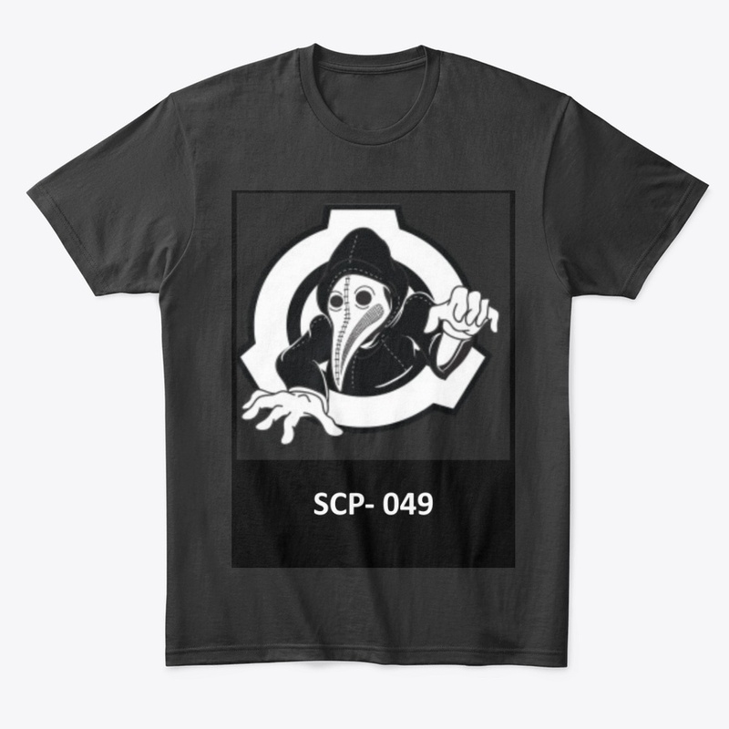 SCP049