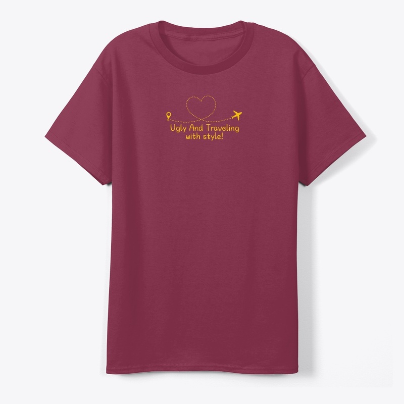 Men's Comfy T shirts & Long Sleaves