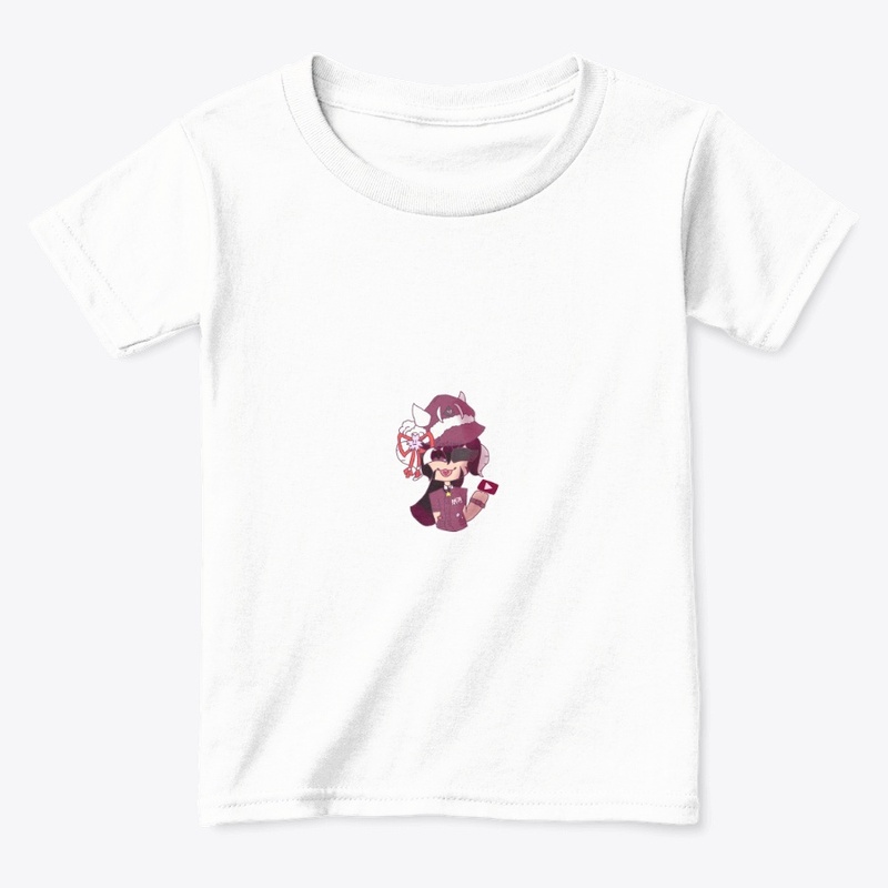 Pink Robotic (dark gray)