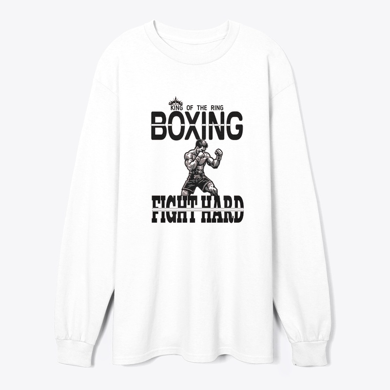 Boxing 