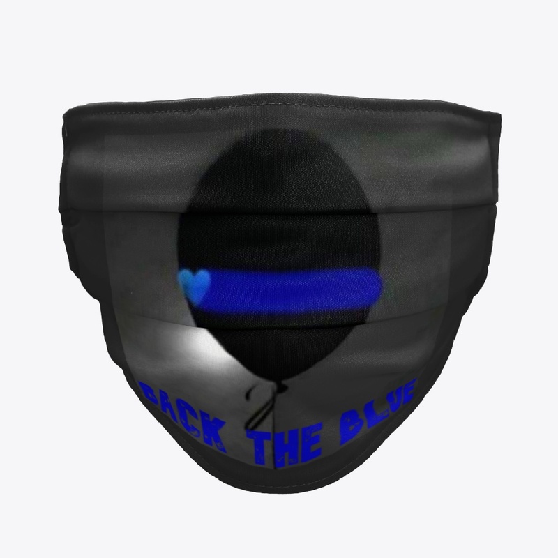 Back The Blue