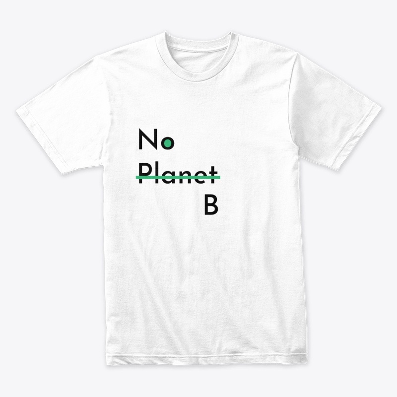 No Planet B