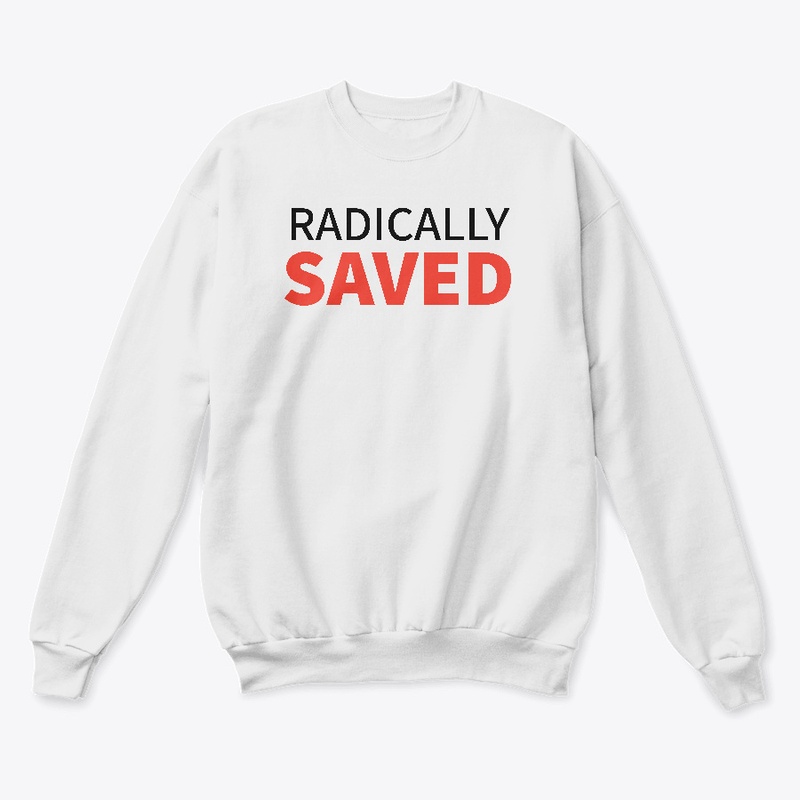 Radically Saved
