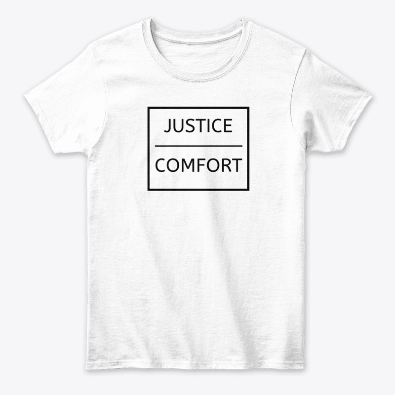 Justice Tee
