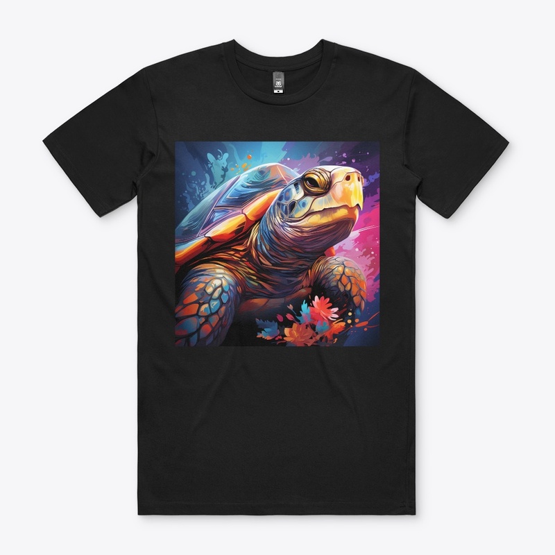 Turtle Enigma - 3