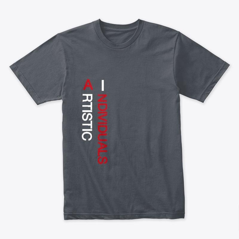 AI T-shirt