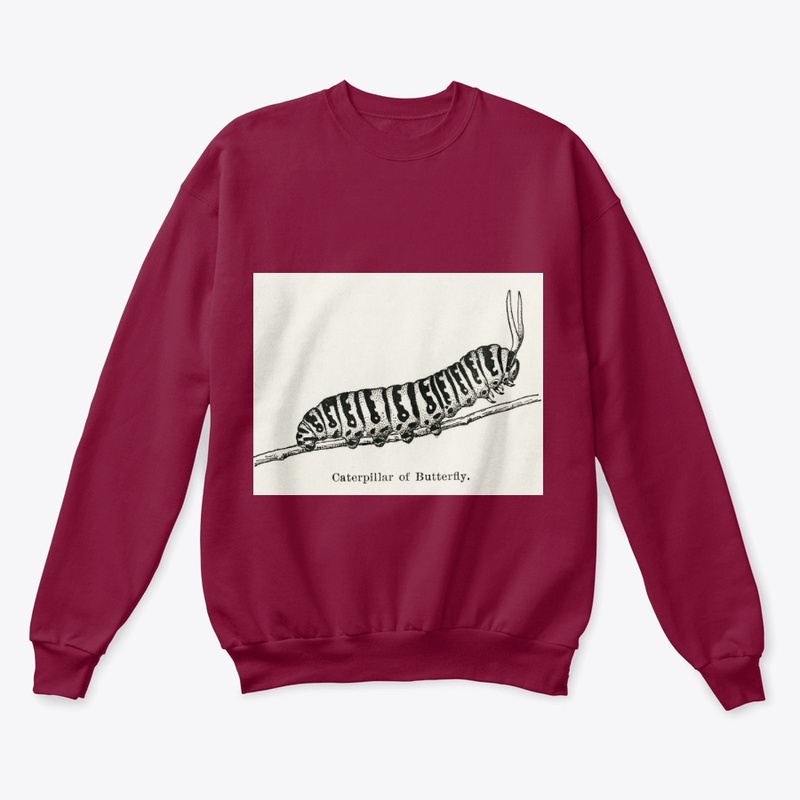 Caterpillar